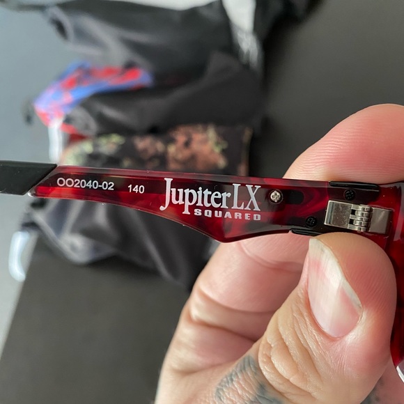 Oakley Jupiter Squared LX - Picture 3 of 3